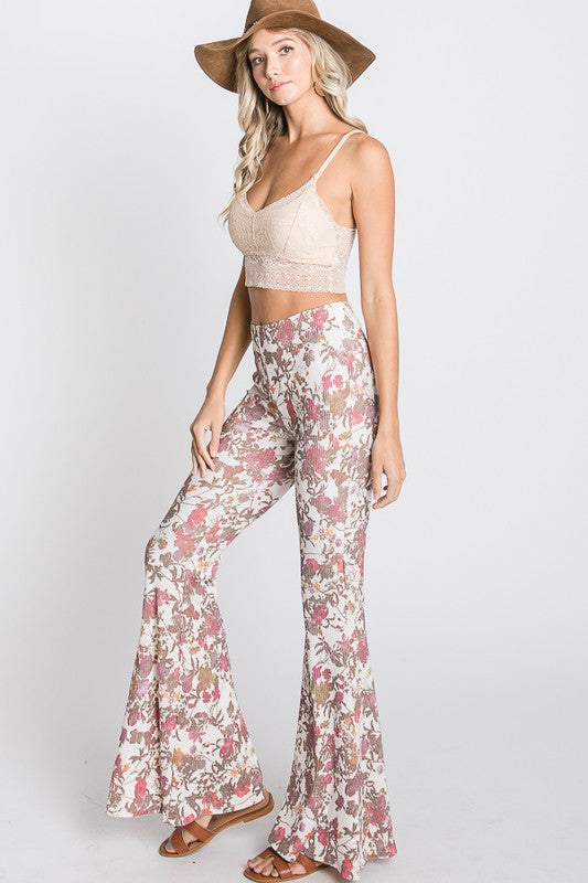 Nothing But Love Hippie Pants