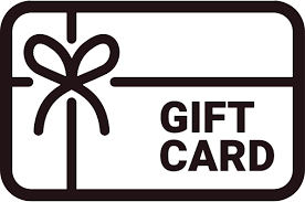 SEND LOVE WITH OUR E-GIFT CARDS